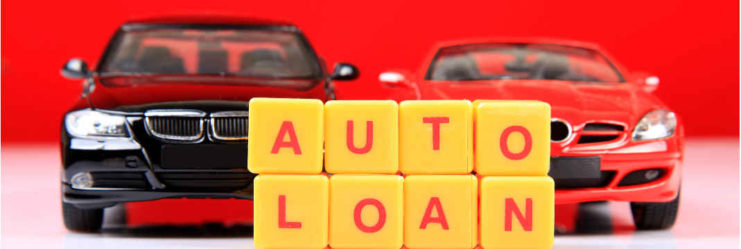 Bad Credit Auto Loans